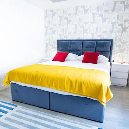 Holiday Mirja - 200 M From Beach Vikendica *