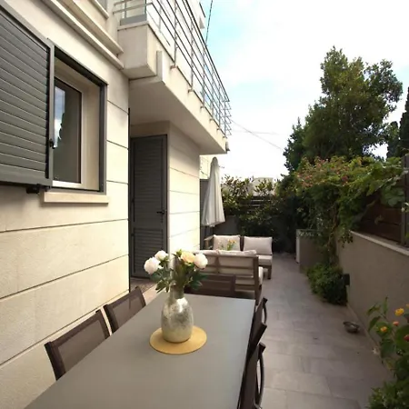 Holiday Mirja - 200 M From Beach *