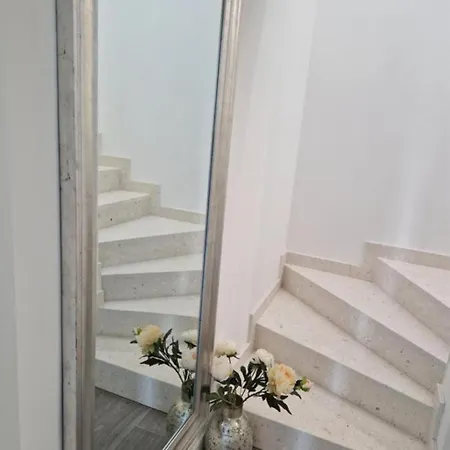 Holiday Mirja - 200 M From Beach Vikendica *