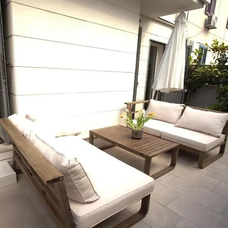 Holiday Mirja - 200 M From Beach Vikendica