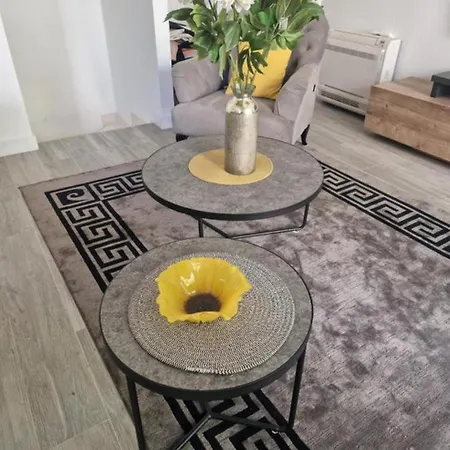 Holiday Mirja - 200 M From Beach * Split