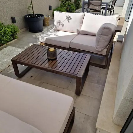 Vikendica Holiday Mirja - 200 M From Beach Split